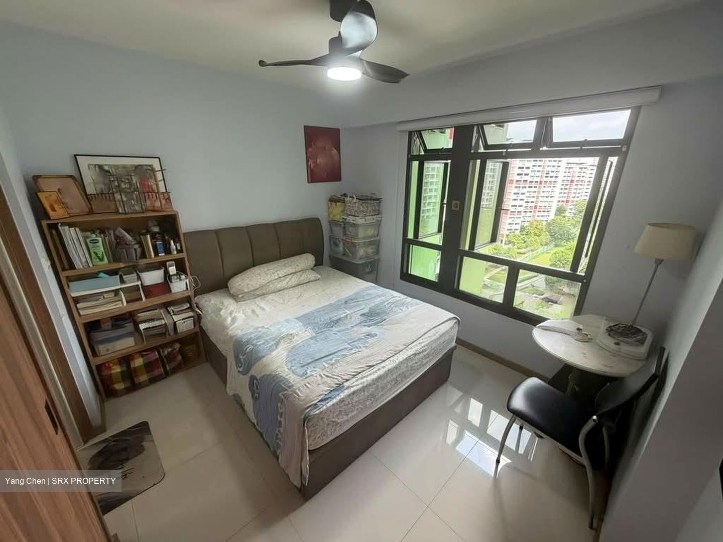 Blk 104A Alkaff Courtview (Toa Payoh), HDB 3 Rooms #606417591